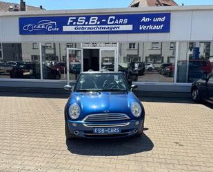 Mini ONE Gebrauchtwagen