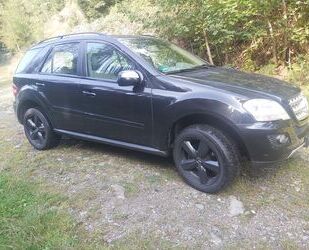 Mercedes-Benz ML 350 Gebrauchtwagen