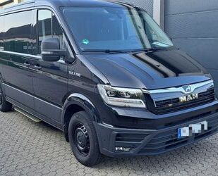 MAN TGE Gebrauchtwagen