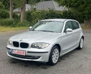 BMW 116 Gebrauchtwagen