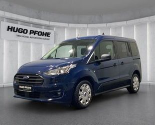 Ford Transit Connect Gebrauchtwagen