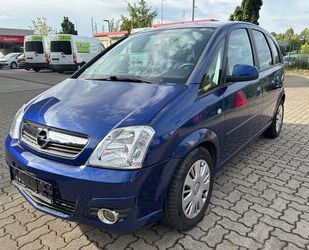 Opel Meriva Gebrauchtwagen