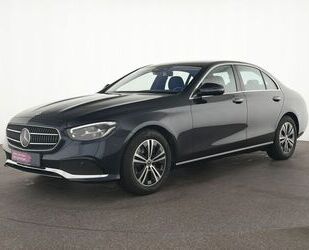 Mercedes-Benz E 200 Gebrauchtwagen