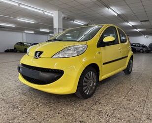 Peugeot 107 Gebrauchtwagen
