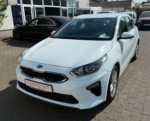 Kia ceed / Ceed Gebrauchtwagen