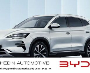 BYD SEAL U Gebrauchtwagen