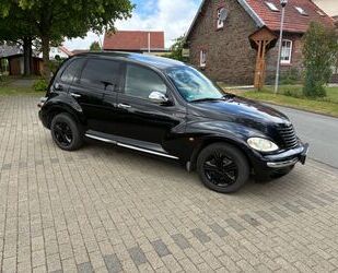 Chrysler PT Cruiser Gebrauchtwagen