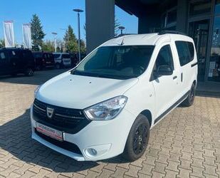 Dacia Dokker Gebrauchtwagen