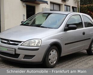Opel Corsa Gebrauchtwagen