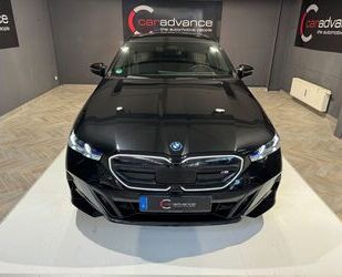 BMW i5 Gebrauchtwagen
