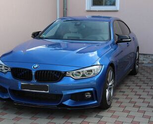 BMW 428 Gran Coupé Gebrauchtwagen