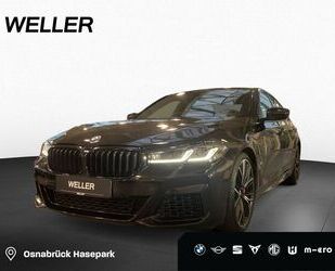BMW M550 Gebrauchtwagen