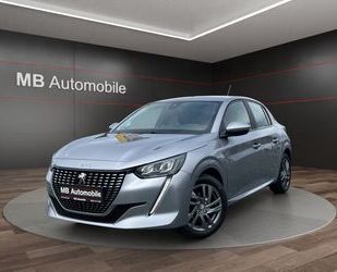 Peugeot 208 Gebrauchtwagen