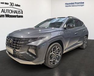 Hyundai TUCSON Gebrauchtwagen