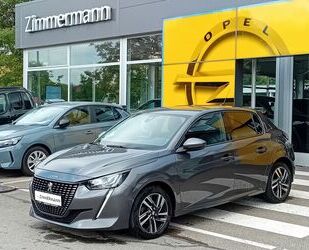 Peugeot 208 Gebrauchtwagen