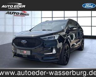 Ford Edge Gebrauchtwagen
