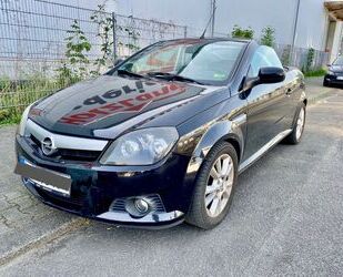 Opel Tigra Gebrauchtwagen