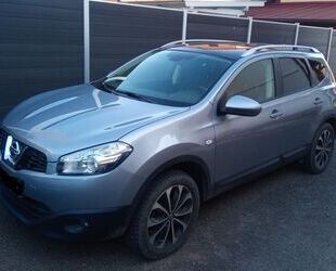 Nissan Qashqai+2 Gebrauchtwagen