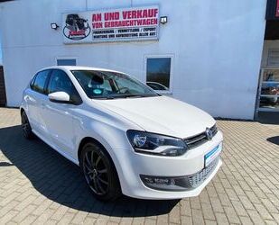VW Polo Gebrauchtwagen