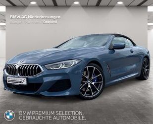 BMW 840 Gebrauchtwagen