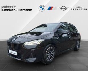 BMW 220 Active Tourer Gebrauchtwagen