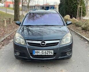 Opel Opel Signum Cosmo Plus AUTOMATIK Gebrauchtwagen