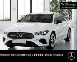 Mercedes-Benz CLA 180 Gebrauchtwagen