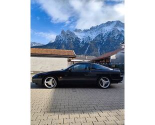 Nissan 200 SX Gebrauchtwagen