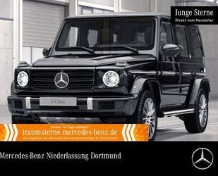 Mercedes-Benz G 400 Gebrauchtwagen