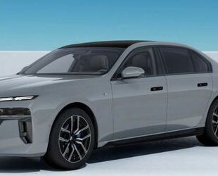BMW 740 Gebrauchtwagen