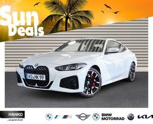 BMW 420 Gebrauchtwagen