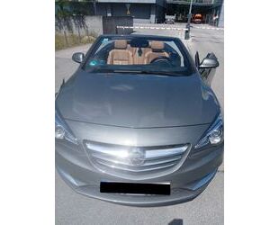 Opel Cascada Gebrauchtwagen