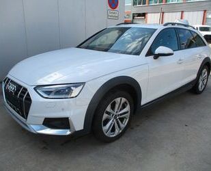 Audi A4 Allroad Gebrauchtwagen
