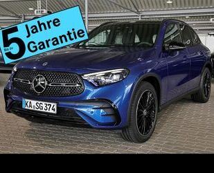 Mercedes-Benz GLC 450 Gebrauchtwagen