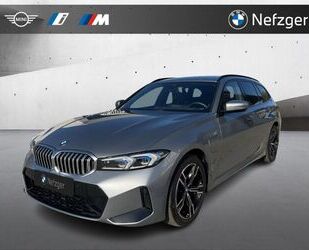 BMW 330 Gebrauchtwagen