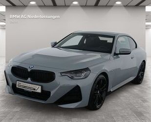 BMW 220 Gebrauchtwagen