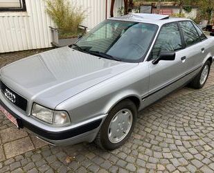 Audi quattro Gebrauchtwagen