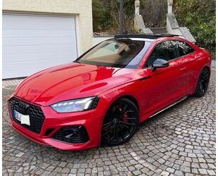 Audi RS5 Gebrauchtwagen