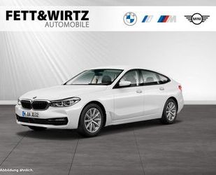 BMW 630 Gran Turismo Gebrauchtwagen