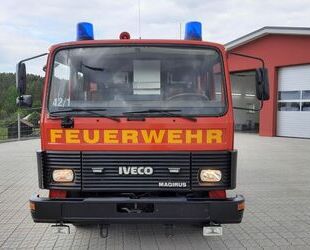 IVECO Andere Gebrauchtwagen