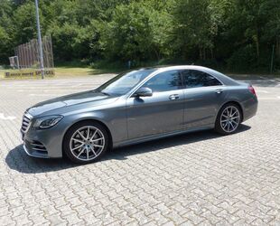 Mercedes-Benz S 400 Gebrauchtwagen
