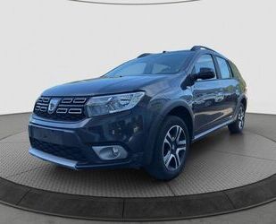 Dacia Logan Gebrauchtwagen