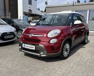 Fiat 500L Gebrauchtwagen