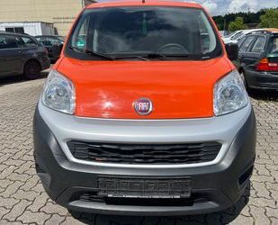 Fiat Qubo Gebrauchtwagen