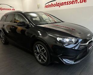 Kia ceed Sportswagon Gebrauchtwagen