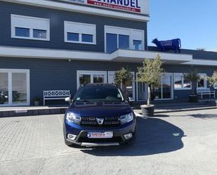 Dacia Logan Gebrauchtwagen