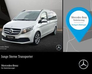 Mercedes-Benz V 300 Gebrauchtwagen