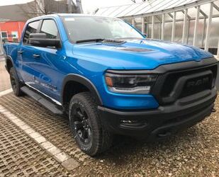 Dodge RAM Gebrauchtwagen