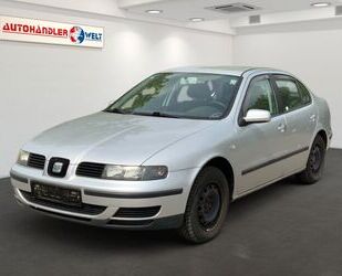 Seat Toledo Gebrauchtwagen