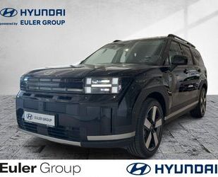 Hyundai SANTA FE Gebrauchtwagen